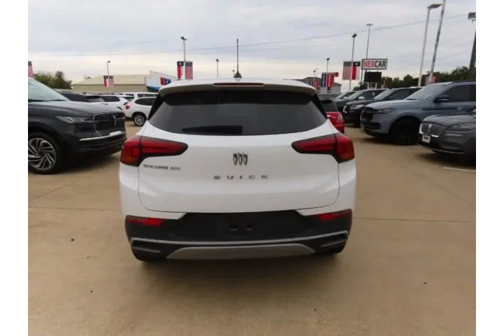 $20911 : Buick Encore GX 2024 Preferr image 10