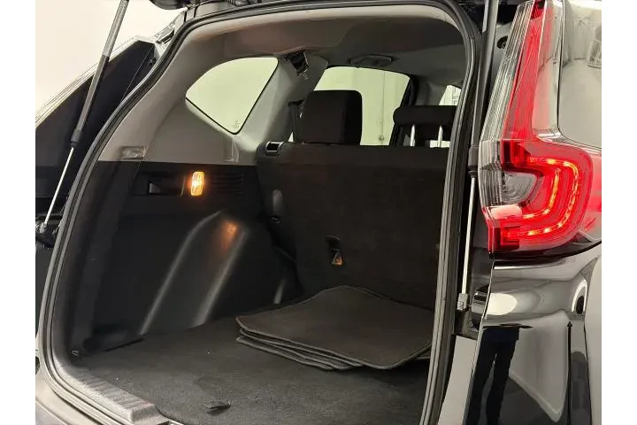 $24000 : Honda CR-V 2021 AWD EX 4dr S image 8