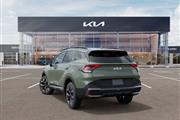 $35515 : 2024 Sportage X-Line thumbnail