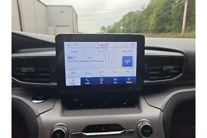 $29499 : Ford Explorer 2023 XLT 4dr S image 10