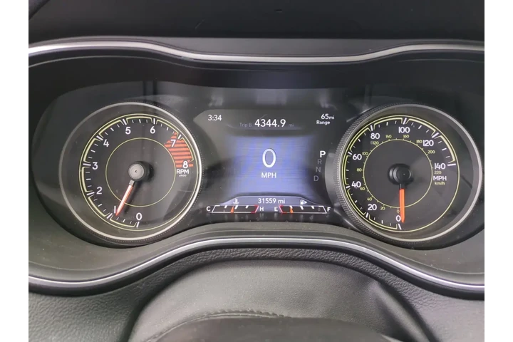 $26394 : Jeep Cherokee 2022 4x4 Limit image 10