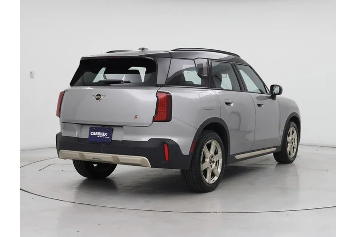 $29998 : MINI Countryman 2025 AWD Coo image 8