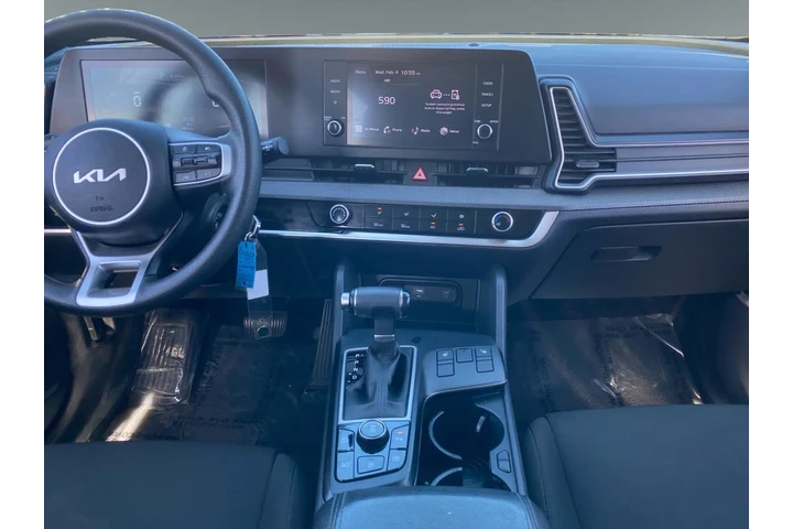 $24800 : Kia Sportage 2024 AWD LX 4dr image 5