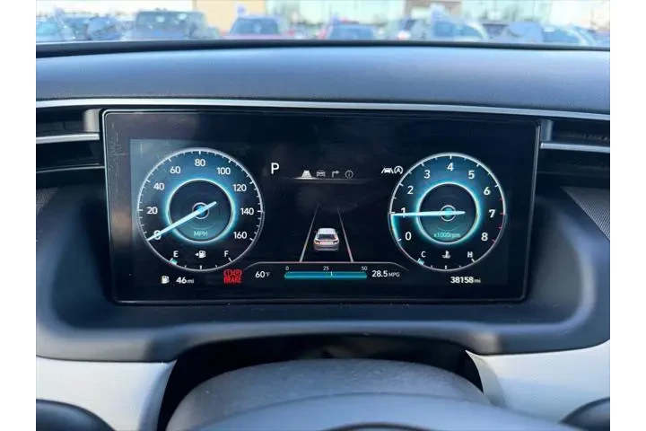 $26866 : Hyundai TUCSON 2023 AWD Limi image 8