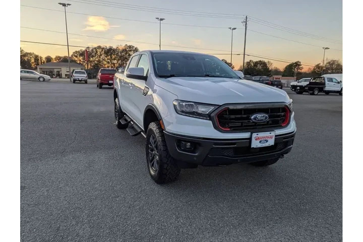 $35991 : Ford Ranger 2022 4x4 Lariat image 4