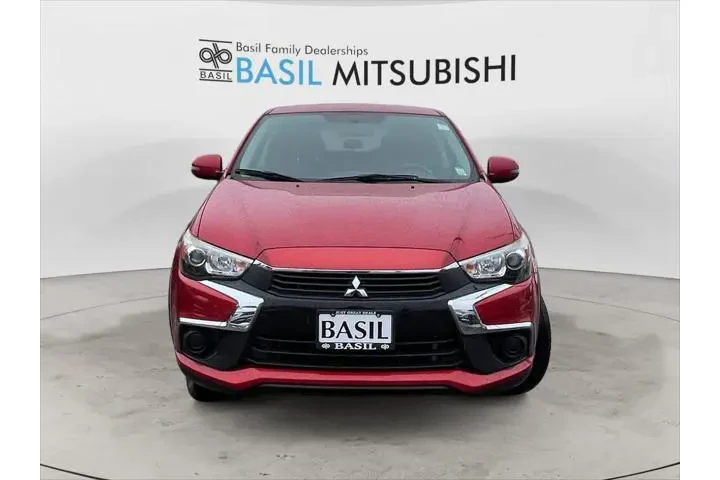 $12794 : Mitsubishi Outlander Sport 2 image 8