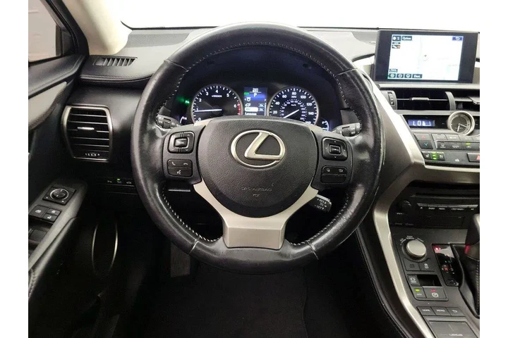 $17998 : Lexus NX 200t 2015 F SPORT 4 image 10