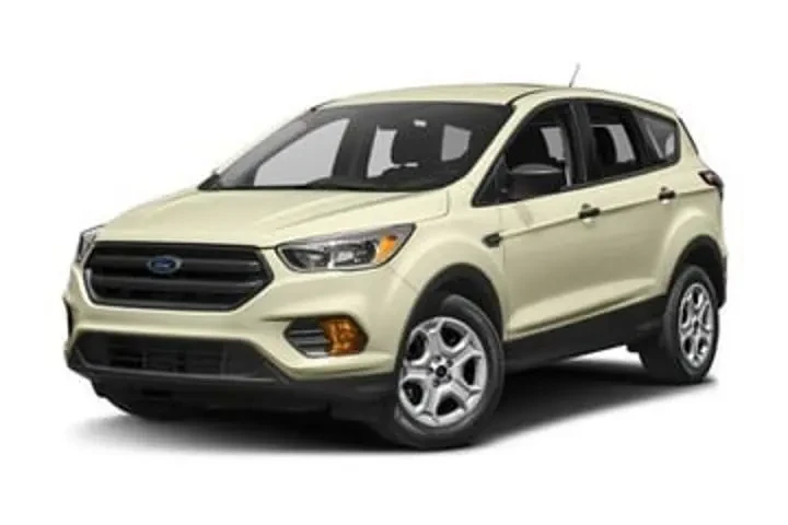 $10995 : Ford Escape 2018 SE 4dr SUV image 1