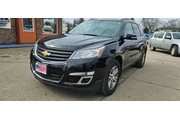 $9990 : 2016 Traverse LT thumbnail