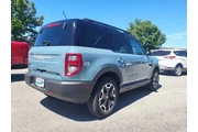 $31998 : Ford Bronco Sport 2023 AWD O thumbnail