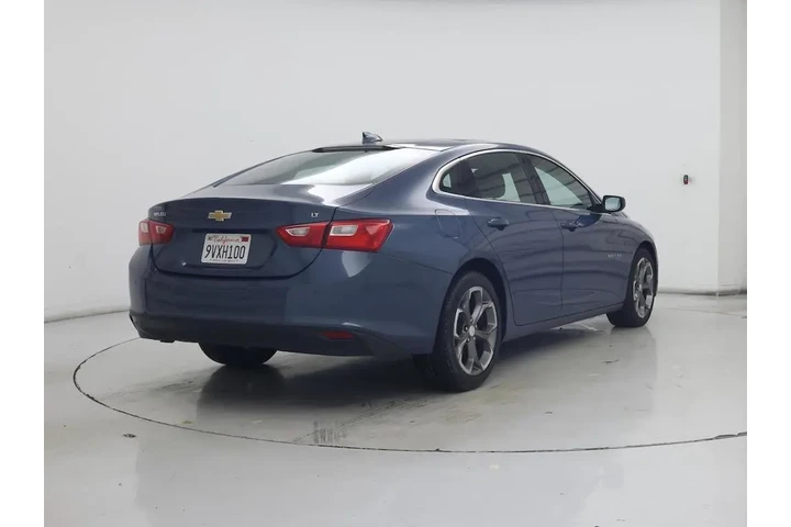 $19998 : Chevrolet Malibu 2024 LT 4dr image 8