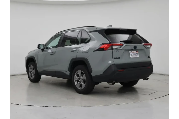 $33998 : Toyota RAV4 Hybrid 2023 AWD image 2