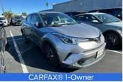 $18991 : Toyota C-HR 2019 Limited 4dr thumbnail