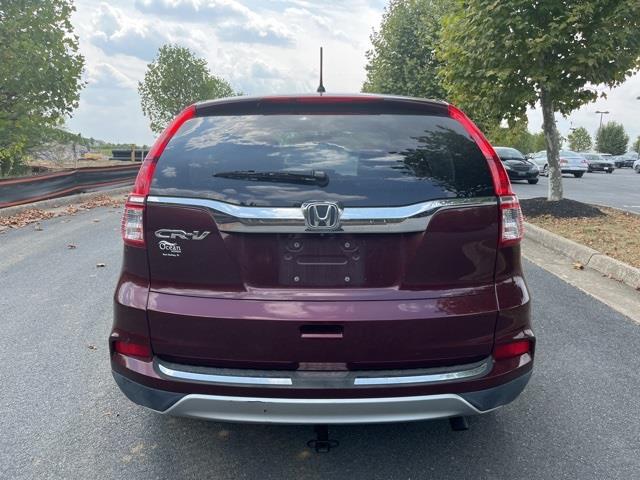 $16979 : PRE-OWNED 2016 HONDA CR-V EX image 8