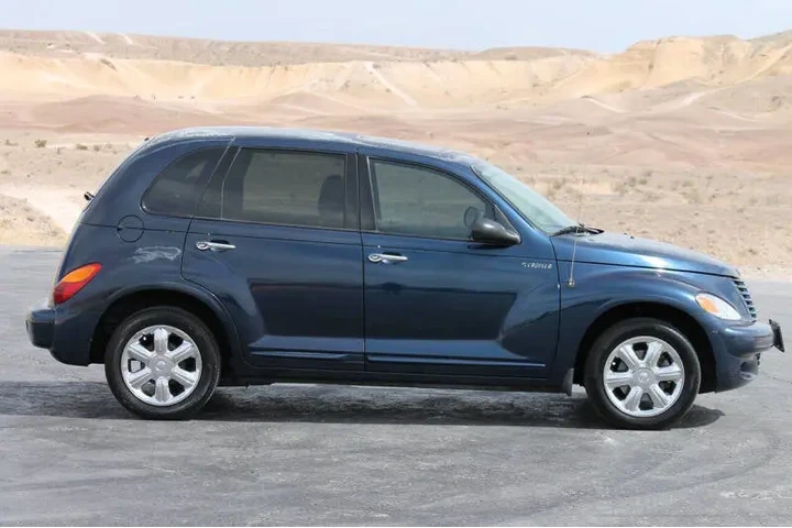 $2995 : 2003 PT Cruiser Limited Editi image 10