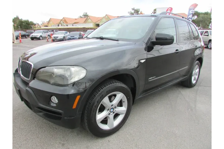 $8995 : 2009 BMW X5 xDrive30i image 7