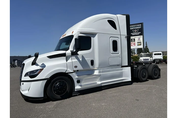 CHOFER CLASE A image 1