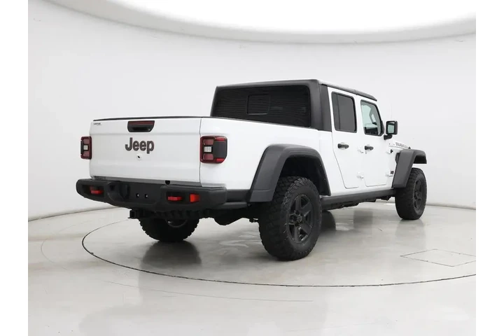 $36998 : Jeep Gladiator 2023 4x4 Rubi image 8