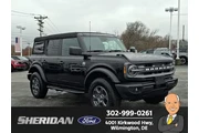 Ford Bronco 2024 4x4 Big Ben