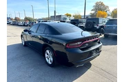 $14980 : 2019 Charger SXT RWD thumbnail