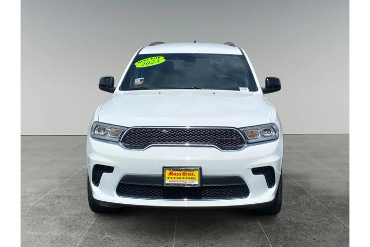 $32161 : Dodge Durango 2023 image 8