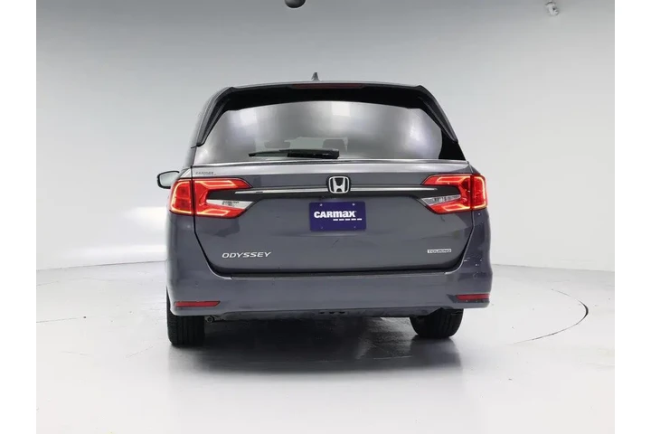 $38998 : Honda Odyssey 2023 Touring 4 image 6