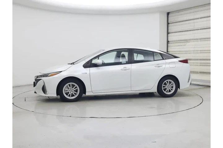 $25998 : Toyota Prius Prime 2021 XLE image 3