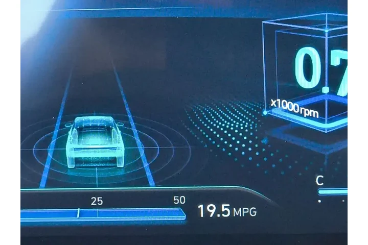 $21000 : Hyundai ELANTRA 2023 SEL 4dr image 5