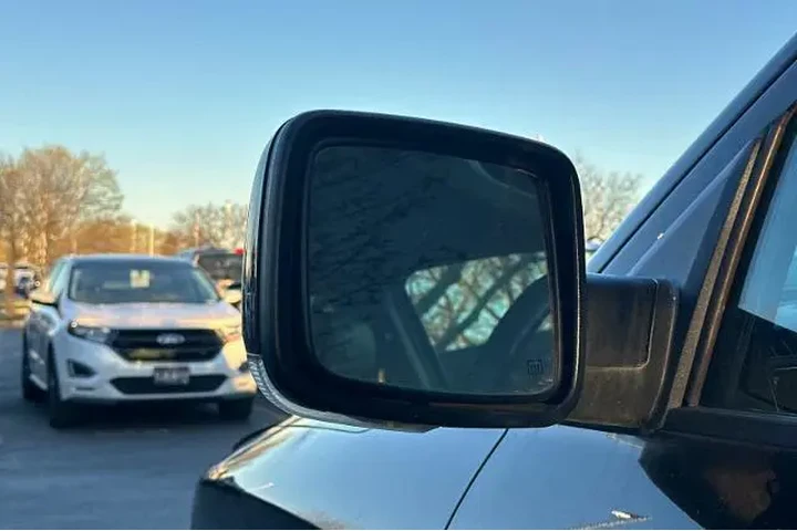 $21995 : Ram 1500 2014 4x4 Sport 4dr image 8