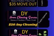 CLEANING DY HOME SERVICE en Stockton