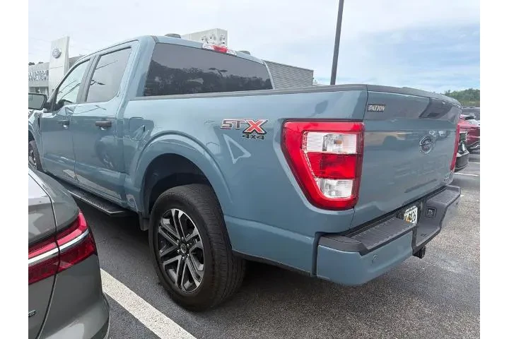 $30740 : Ford F-150 2023 4x4 XL 4dr S image 2