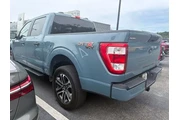 $30740 : Ford F-150 2023 4x4 XL 4dr S thumbnail