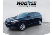 $8710 : Jeep Cherokee 2016 Sport 4dr thumbnail