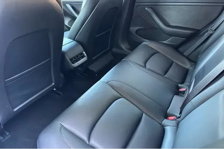 $19000 : Tesla Model 3 2021 Standard image 4