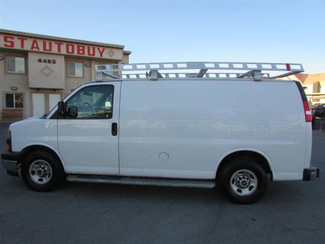 $11995 : 2018 GMC Savana 2500 image 7