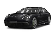 Porsche Panamera 2018 4dr Se thumbnail