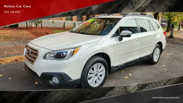 $12995 : 2015 Outback 2.5i Premium image 1