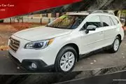 2015 Outback 2.5i Premium en Syracuse