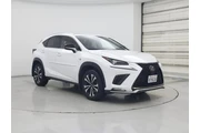 Lexus NX 300 2021 AWD F SPOR en Sacramento