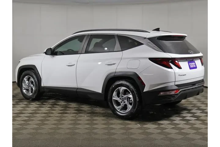 $21995 : Hyundai TUCSON 2024 SEL 4dr image 9
