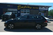 $10999 : 2012 Jetta SportWagen TDI thumbnail
