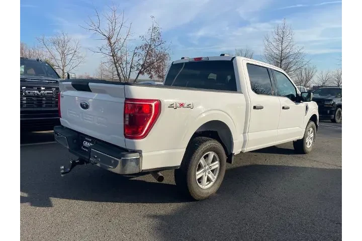 $35236 : Ford F-150 2022 4x4 Platinum image 8