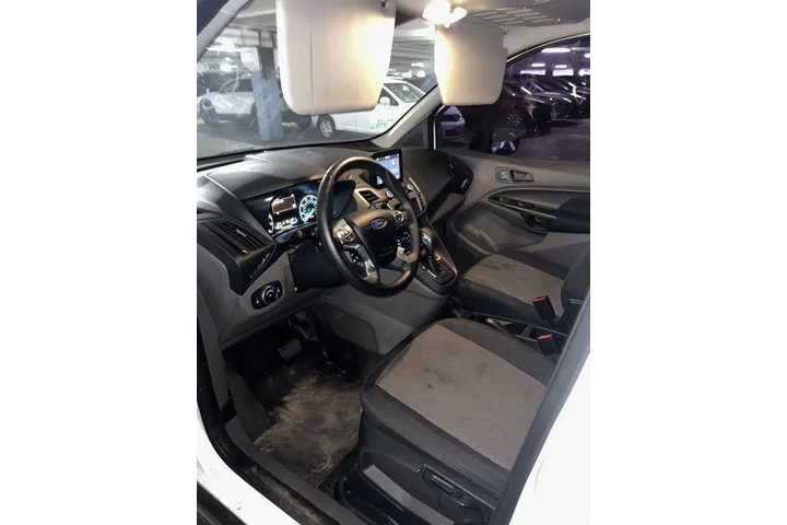 $22995 : Ford Transit Connect 2020 XL image 7