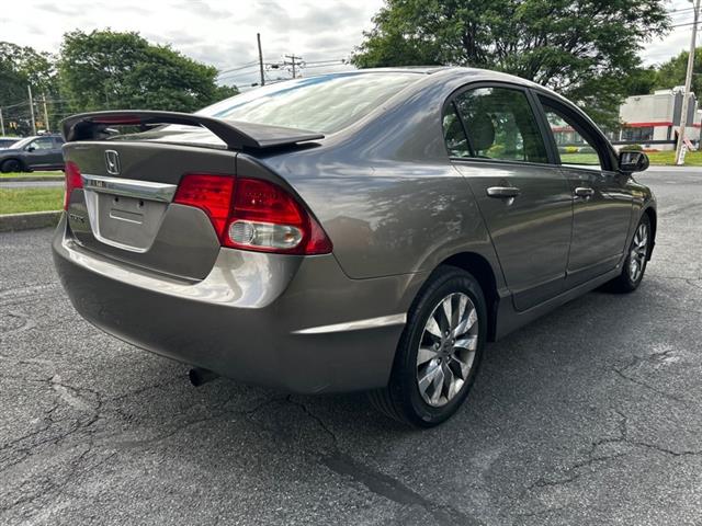 $5999 : 2009 Civic EX Sedan 5-Speed AT image 2