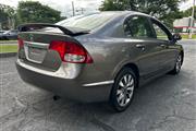 $5999 : 2009 Civic EX Sedan 5-Speed AT thumbnail