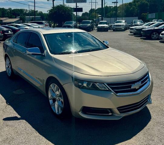 $9500 : 2015 Impala LTZ image 6