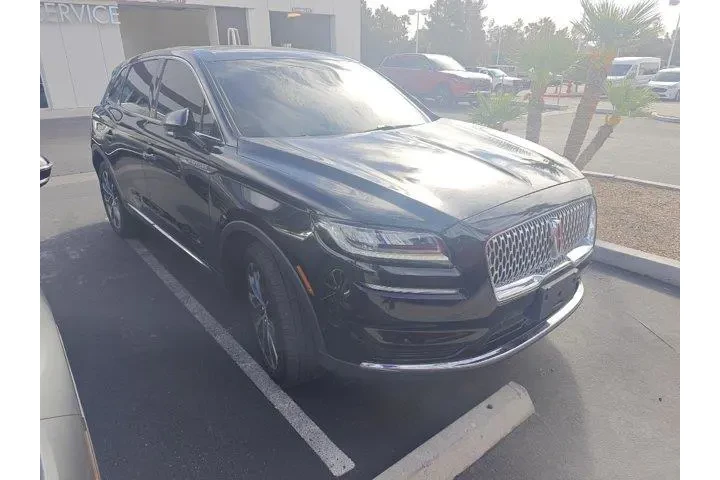 $34954 : Lincoln Nautilus 2023 Reserv image 2