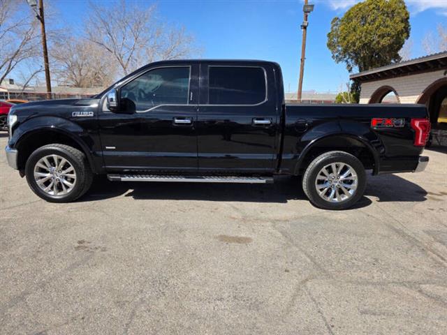 $24995 : 2016 F-150 Limited image 7