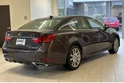 $23647 : Lexus GS 350 2015 AWD 4dr Se thumbnail