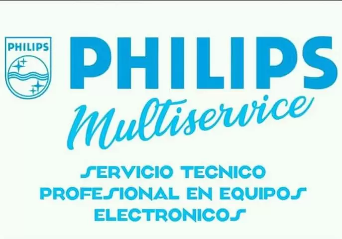 MULTISERVICE PHILIPS LA PAZ image 2